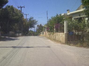 Casa de vacaciones en Athens (Attiki)Casa de vacaciones