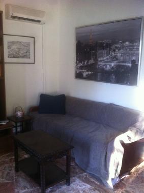 Casa de vacaciones en Athens (Attiki)Casa de vacaciones