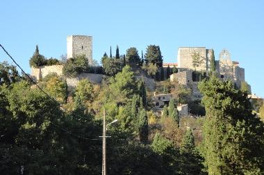 Casa de vacaciones en Roussas (Dr�me)Casa de vacaciones