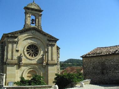 Casa de vacaciones en Roussas (Dr�me)Casa de vacaciones