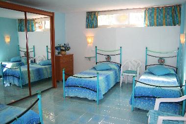 Apartamento de vacaciones en Cabras (Oristano)Casa de vacaciones