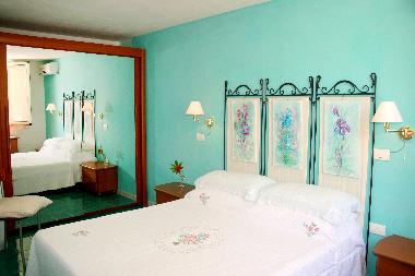 Apartamento de vacaciones en Cabras (Oristano)Casa de vacaciones
