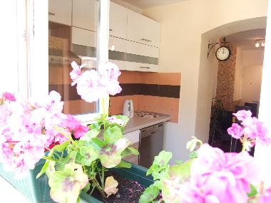 Apartamento de vacaciones en SPLIT (Splitsko-Dalmatinska)Casa de vacaciones