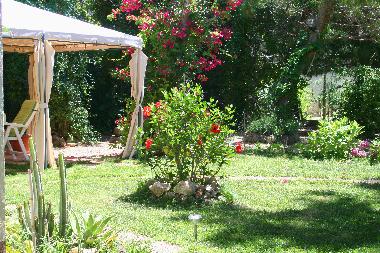 Apartamento de vacaciones en Cabras (Oristano)Casa de vacaciones