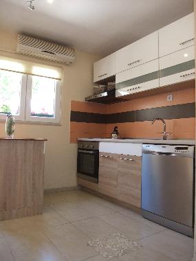 Apartamento de vacaciones en SPLIT (Splitsko-Dalmatinska)Casa de vacaciones