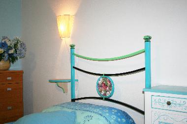 Apartamento de vacaciones en Cabras (Oristano)Casa de vacaciones