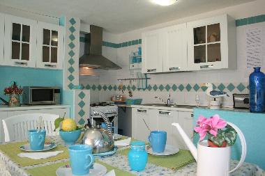 Apartamento de vacaciones en Cabras (Oristano)Casa de vacaciones