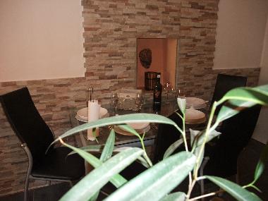 Apartamento de vacaciones en SPLIT (Splitsko-Dalmatinska)Casa de vacaciones