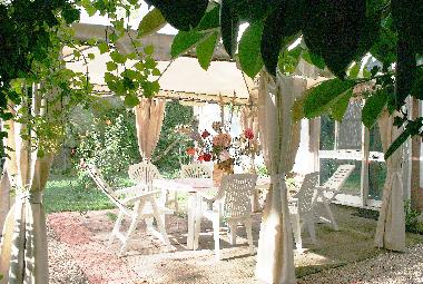 Apartamento de vacaciones en Cabras (Oristano)Casa de vacaciones