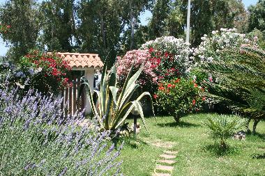 Apartamento de vacaciones en Cabras (Oristano)Casa de vacaciones