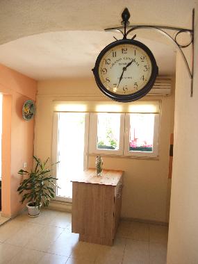 Apartamento de vacaciones en SPLIT (Splitsko-Dalmatinska)Casa de vacaciones