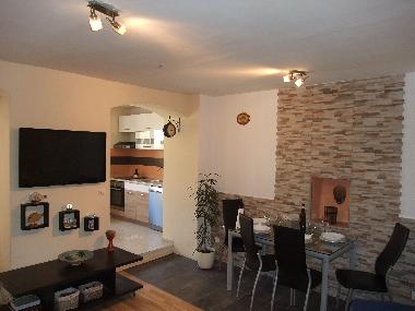 Apartamento de vacaciones en SPLIT (Splitsko-Dalmatinska)Casa de vacaciones