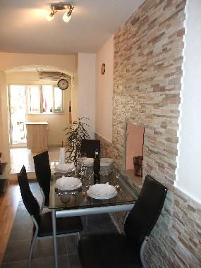 Apartamento de vacaciones en SPLIT (Splitsko-Dalmatinska)Casa de vacaciones