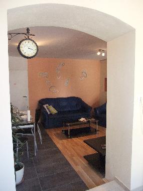 Apartamento de vacaciones en SPLIT (Splitsko-Dalmatinska)Casa de vacaciones