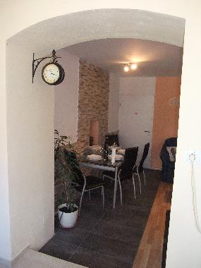 Apartamento de vacaciones en SPLIT (Splitsko-Dalmatinska)Casa de vacaciones