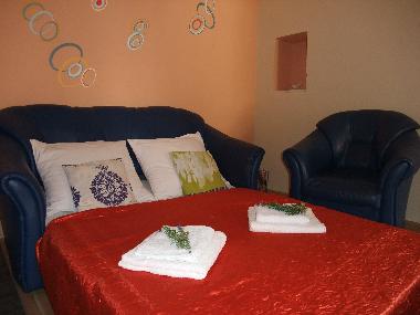 Apartamento de vacaciones en SPLIT (Splitsko-Dalmatinska)Casa de vacaciones