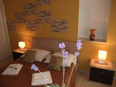 Apartamento de vacaciones en SPLIT (Splitsko-Dalmatinska)Casa de vacaciones