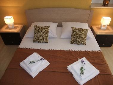 Apartamento de vacaciones en SPLIT (Splitsko-Dalmatinska)Casa de vacaciones