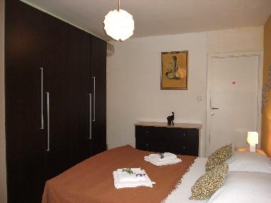 Apartamento de vacaciones en SPLIT (Splitsko-Dalmatinska)Casa de vacaciones