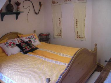 Barco en Lonau (Harz)Casa de vacaciones