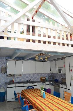 Barco en Lonau (Harz)Casa de vacaciones