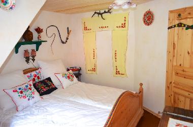 Barco en Lonau (Harz)Casa de vacaciones