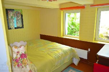 Barco en Lonau (Harz)Casa de vacaciones