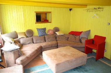 Barco en Lonau (Harz)Casa de vacaciones