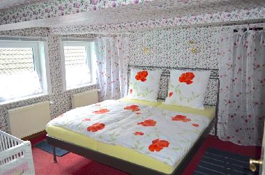 Barco en Lonau (Harz)Casa de vacaciones