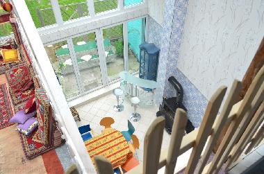 Barco en Lonau (Harz)Casa de vacaciones