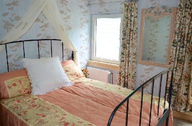 Barco en Lonau (Harz)Casa de vacaciones