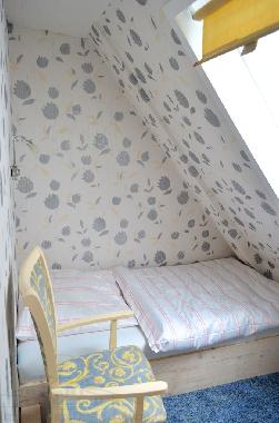 Barco en Lonau (Harz)Casa de vacaciones