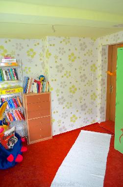 Barco en Lonau (Harz)Casa de vacaciones