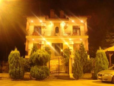 Apartamento de vacaciones en Olympiada Chalkidiki (Chalkidiki)Casa de vacaciones