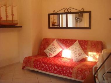 Apartamento de vacaciones en Olympiada Chalkidiki (Chalkidiki)Casa de vacaciones