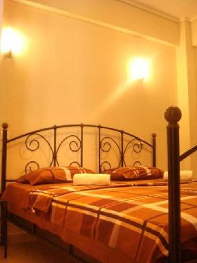 Apartamento de vacaciones en Olympiada Chalkidiki (Chalkidiki)Casa de vacaciones