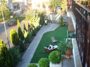 Apartamento de vacaciones en Olympiada Chalkidiki (Chalkidiki)Casa de vacaciones