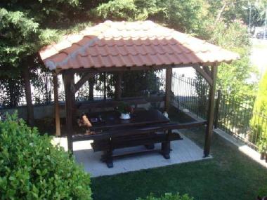 Apartamento de vacaciones en Olympiada Chalkidiki (Chalkidiki)Casa de vacaciones