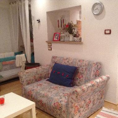 Apartamento de vacaciones en Piran-Pirano (Piran)Casa de vacaciones