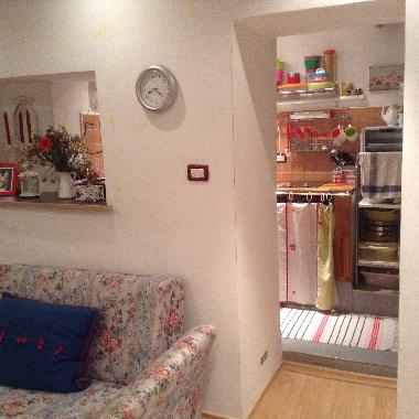 Apartamento de vacaciones en Piran-Pirano (Piran)Casa de vacaciones