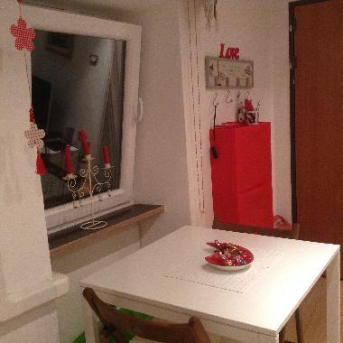 Apartamento de vacaciones en Piran-Pirano (Piran)Casa de vacaciones