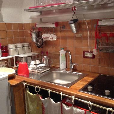 Apartamento de vacaciones en Piran-Pirano (Piran)Casa de vacaciones