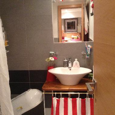 Apartamento de vacaciones en Piran-Pirano (Piran)Casa de vacaciones