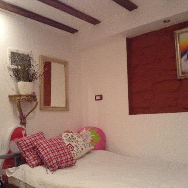 Apartamento de vacaciones en Piran-Pirano (Piran)Casa de vacaciones