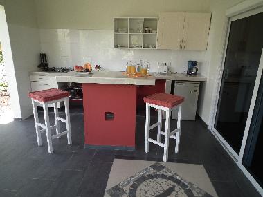 Apartamento de vacaciones en Curacao (Curacao)Casa de vacaciones