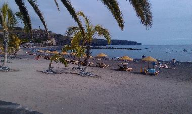 Apartamento de vacaciones en Playa San Juan (Teneriffa)Casa de vacaciones