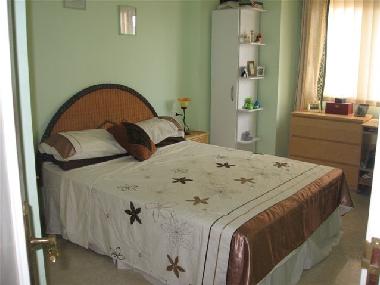 Apartamento de vacaciones en Playa San Juan (Teneriffa)Casa de vacaciones