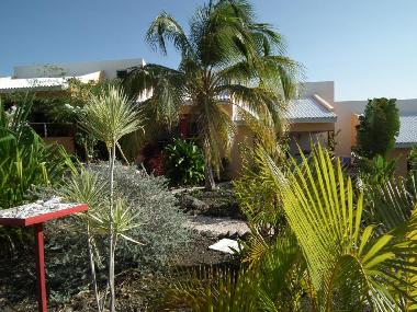 Apartamento de vacaciones en Curacao (Curacao)Casa de vacaciones