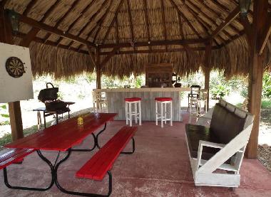 Apartamento de vacaciones en Curacao (Curacao)Casa de vacaciones