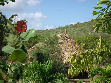 Apartamento de vacaciones en Curacao (Curacao)Casa de vacaciones